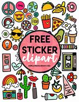 Image result for Free Stickers
