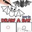 Image result for Directed Drawing Bat