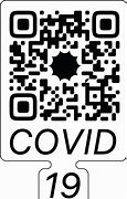 Image result for Covid Logo