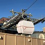 Image result for Disney Skyliner Gondola Tram