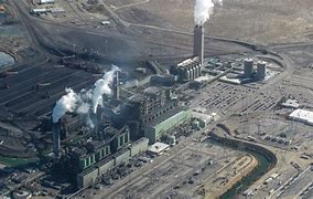 Image result for Power Plant Fire