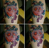 Image result for Poison Apple Tattoo Morganton NC