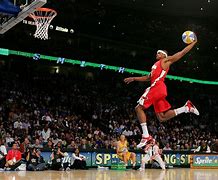 Image result for NBA All-Star Slam Dunk Contest DVD