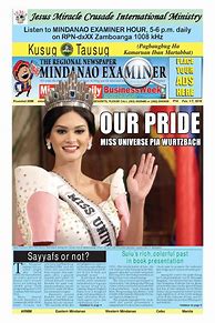 Image result for Newspaper Ads Philippines