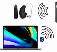 Image result for bluetooth hearing aids for conference calls
