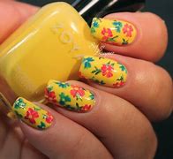 Image result for Christmas Nails 2018