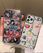 Image result for Pocket Stickers iPhone