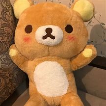 Image result for Rilakkuma Teddy