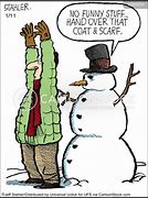 Image result for Funny Winter Cartoons