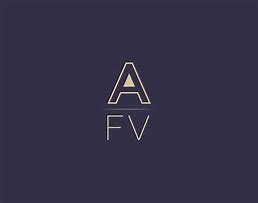 Image result for AFV Logo.svg