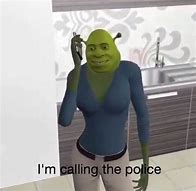 Image result for Calling the Police Meme