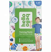 Image result for Hello Bello Training Pants