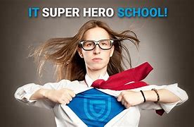Image result for You Did It Superhero
