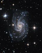 Image result for NGC 2835 Spiral Galaxy