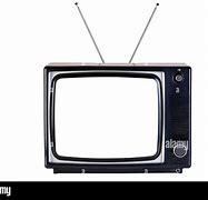 Image result for TV Screen Black and Whit