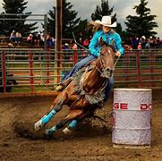 Image result for Horse Barrel Racing Wallpaper