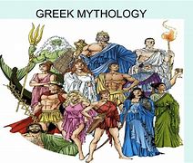 Image result for Mythology Gods