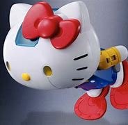 Image result for Hello Kitty Robot
