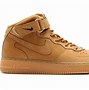 Image result for Nike Air Force 1 Wheat
