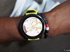 Image result for Exerify Smartwatches with GPS