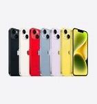 Image result for iPhone 14 Plus Indonesia Yellow