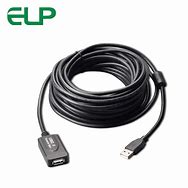 Image result for Camera Extension USB Cable 5M