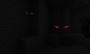 Image result for Dark Minecraft Skins Wiith White Eyes