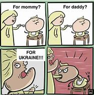 Image result for Ukrainian More Soup Meme
