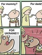 Image result for Meanwhile in Ukraine Meme
