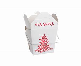 Image result for Chinese Take Out Box Logo