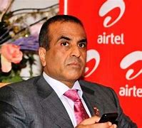 Image result for India Richest Person Sunil Mittal