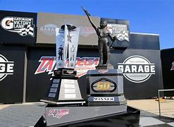 Image result for Talladega NASCAR Trophy Vulcan