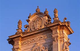 Image result for Italian Baroque Architecture
