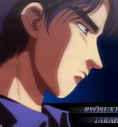Image result for Ryosuke Initial D