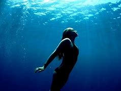 Image result for Humans Swimming Underwater