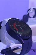 Image result for Galaxy Watch 5 Rose Gold