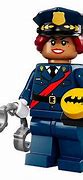 Image result for LEGO Commissioner Gordon Batman Arkham Knight