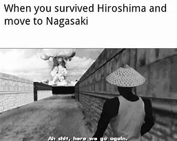 Image result for WW2 Japan Memes