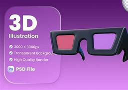 Image result for 3D Glasses Games