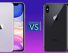 Image result for iPhone 11 vs iPhone 10