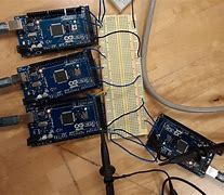 Image result for Arduino Mega I2C