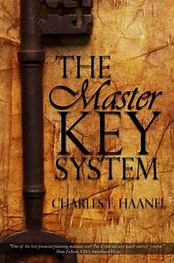 Image result for Master Key Charles Haanel