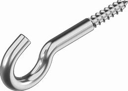 Image result for 2 Inch Stainless Steel Hooks