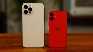 Image result for iPhone 12 Pro vs iPhone 12 Pro Max