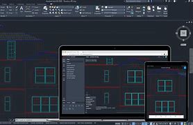 Image result for AutoCAD Features