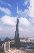 Image result for The World's Largest Building