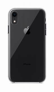 Image result for iPhone XR Transparent Case