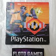 Image result for Reboot PS1