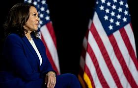 Image result for Kamala Harris and Her Parents