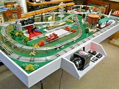 Image result for Lehigh Valley Model Railroad